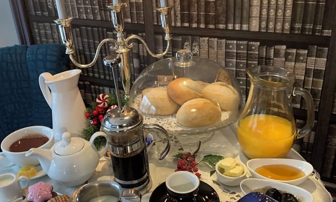 Tesila Cama Y Desayuno | Luxury Lake House & Glamping