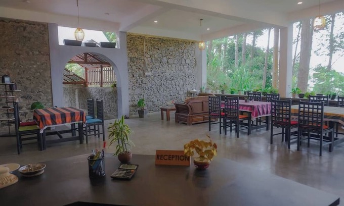 Ambagollapathana Cama Y Desayuno | Pineapple Hills Ella