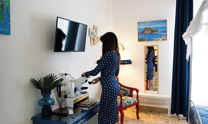 Adrano Casa | Siculea Home