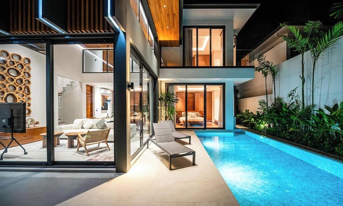 Chalong Complejo | Elite Chalong Villas