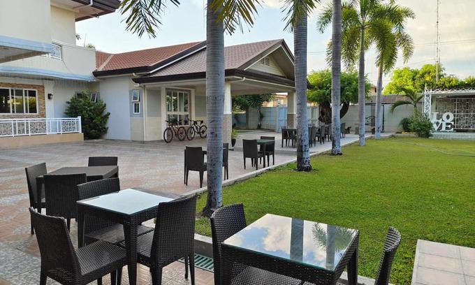 Dagupan Hotel | Ambien's Place Residential Hotel