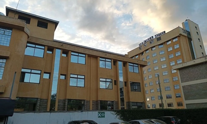 Ngelani Hotel | The Kyaka hotel Machakos