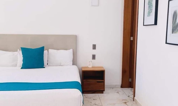 Mazatlán Hotel | Azul Arena Hotel Boutique