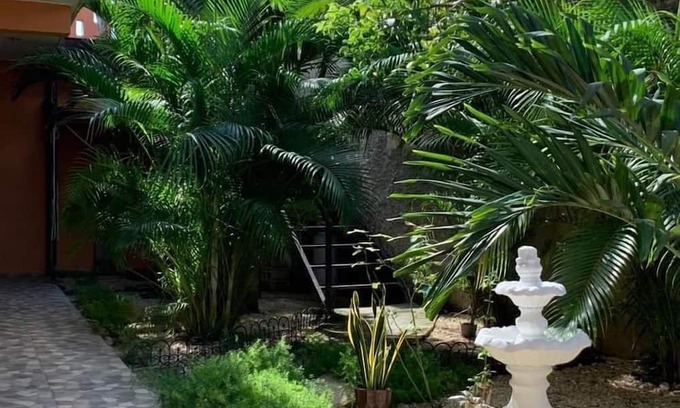 Tizimín Hotel | Posada Candita Tizimin