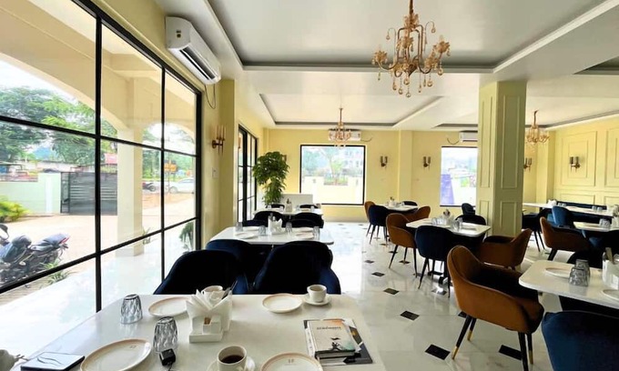 Tepesia Complejo | Hatimurias Boutique Resort