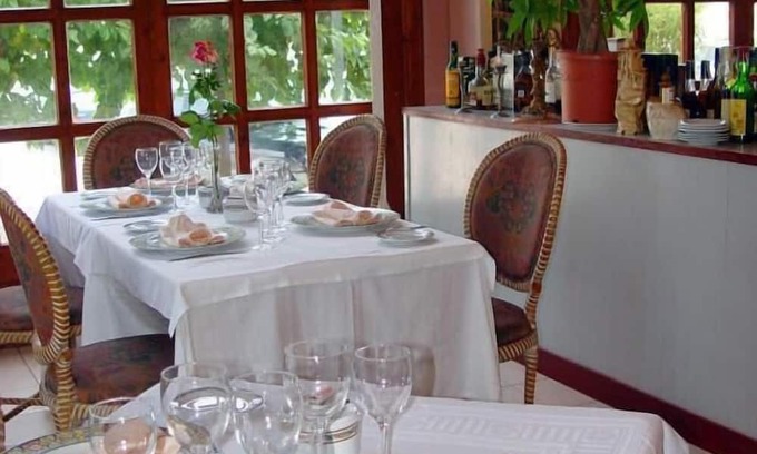 Vilagrasa Hotel | HOTEL DEL CARME