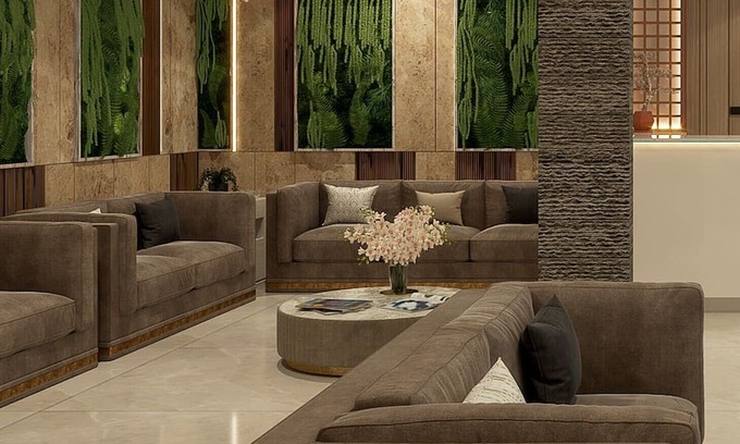 Peelamedu Hotel | Rosse Dale Suites and Hotel