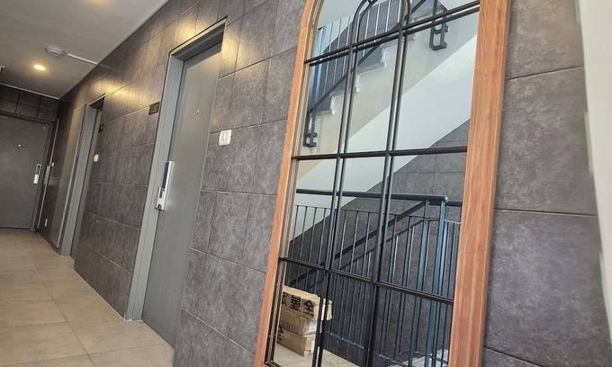 Haifa Apartamento | DovrInn Boutique ApartHotel DownTown