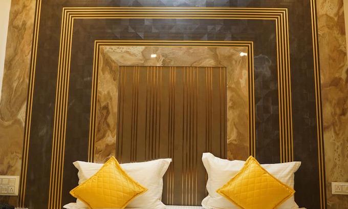 Tiruvannamalai Hotel | Sara Happy Stay Hotel