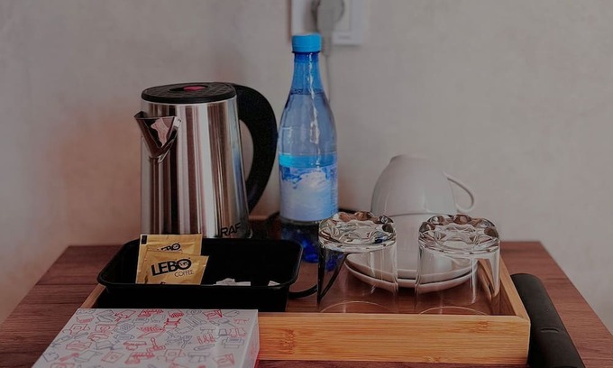 Garni Casa | Bee Planet Guest House