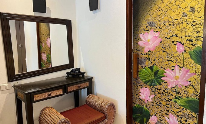 Bang Khla Casa | Rainbow Arokaya Holistic Longevity Welln