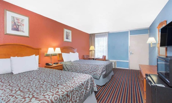 Albany Hotel | Hotel Inn Albany