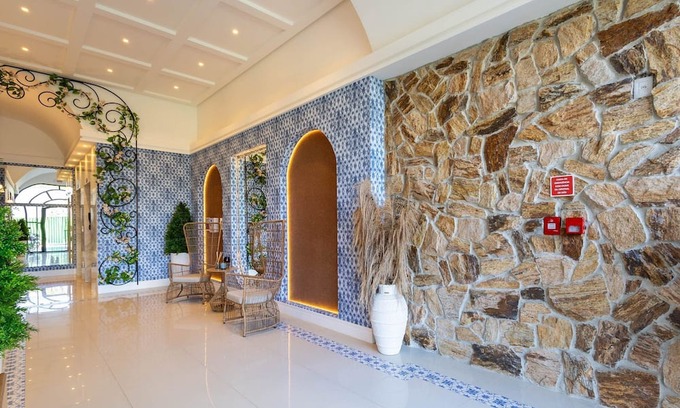 Tabuleiro dos Oliveiras Apartamento | Apart With Barbecue 400m From the Beach Cara0501
