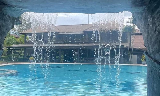 Pulau Perhentian Besar Complejo | Perhentian Arwana Resort - BlueStar