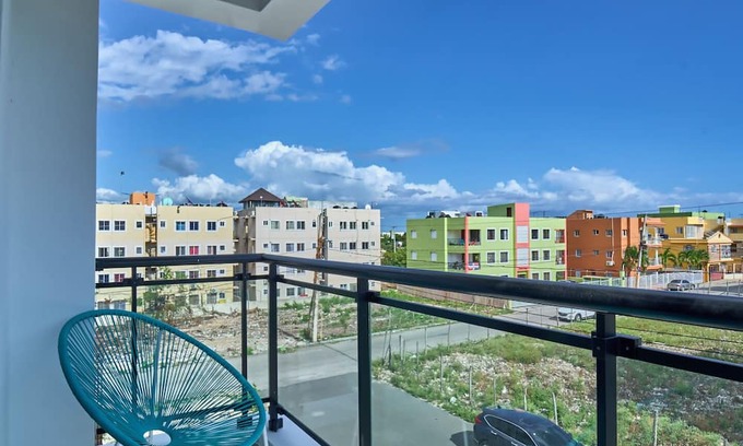 Residencial ROMANA Apartamento | Cozy Nest