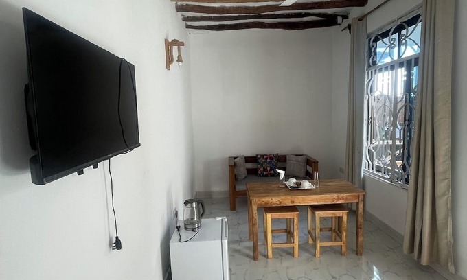 Bwejuu Cama Y Desayuno | Zanzibar beach escape