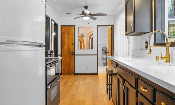 Sugarloaf Casa | Tranquil Trails Luxury Retreat