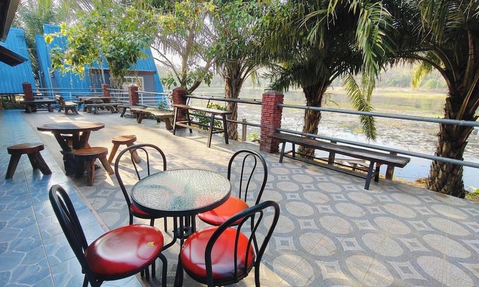 Chong Mek Hotel | Ban Phu Kieng Nam Resort