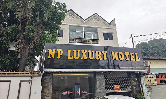 Thuan An Hotel | NP Motel BD by BAY LUXURY