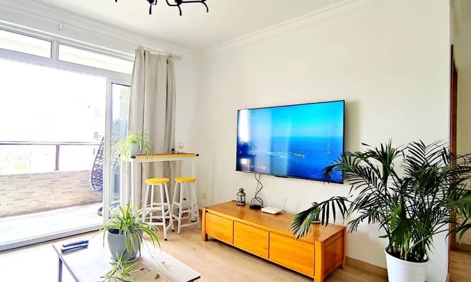 Baoshan Apartamento | Jenny's apartment