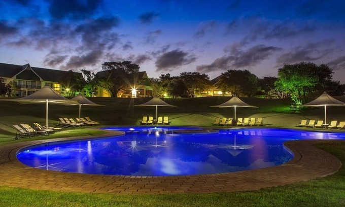 Ngqushwa Complejo | Joktel Fish River Resort & Golf Course