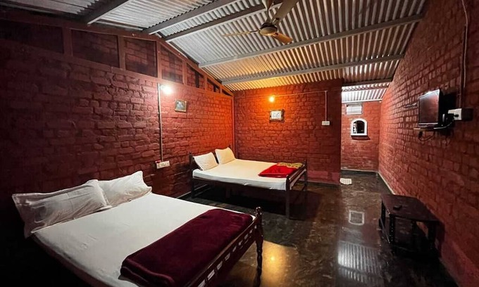 Masinagudi Complejo | The Big Cat's Den - Maravakandy Resort