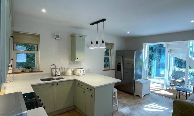 Leckhampton Casa | Cheltenham Country Retreats