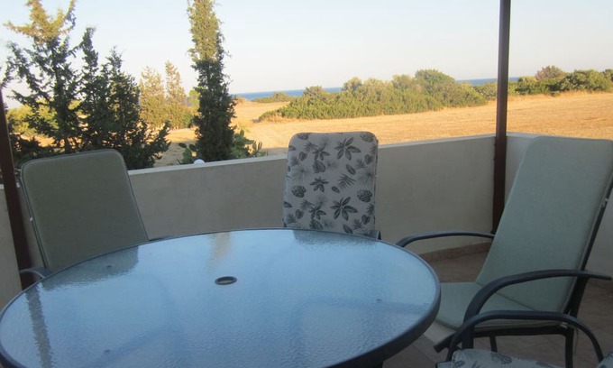 Gennadi Villa | Helios Houses Southern Rhodes