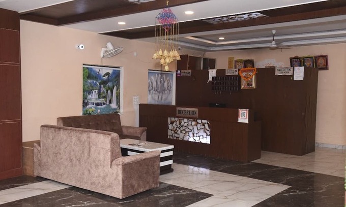 Rajgir Hotel | HOTEL DIAMOND VIHAR BIHAR