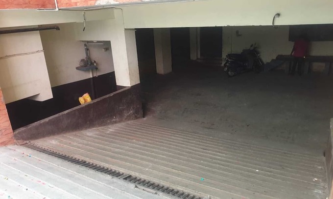 Triplicane Casa | sam galaxy guest house