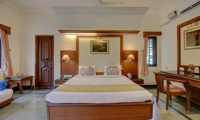 Sakleshpur Complejo | Siddhanta manor