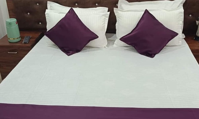 Muzaffarpur Hotel | Hotel DN Tower Muzaffarpur