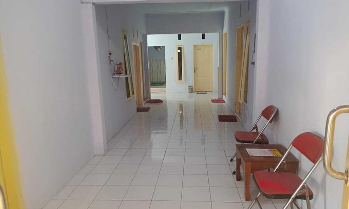 Kalipuro Casa | Osing Pesona House