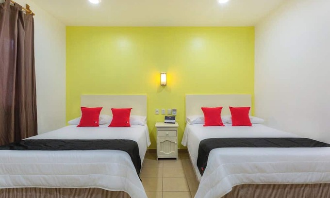 Oaxaca Casa | Hefziba Hotel