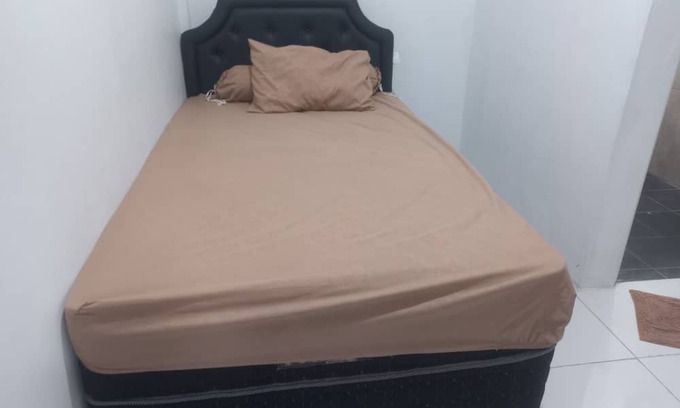 Purwokerto Hotel | OYO 94771 White House Arafah Syariah