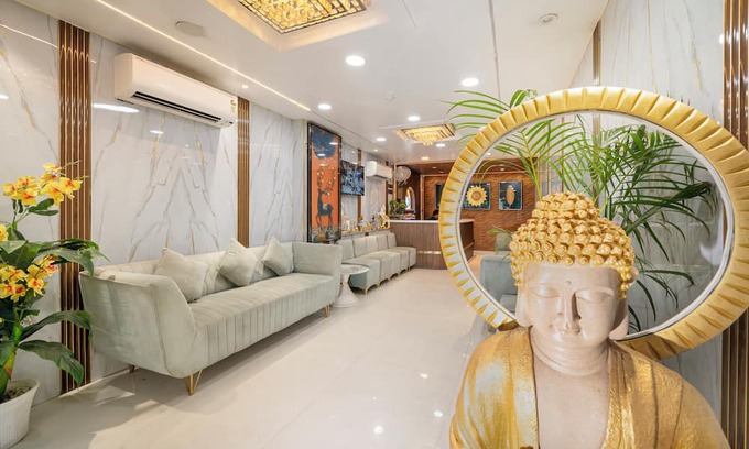 Kakarmatha Hotel | Prince Diamond Hotel