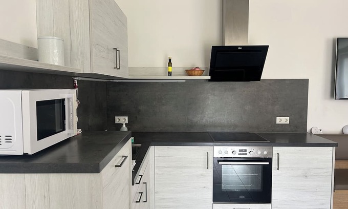 Kremsmuenster Apartamento | FarawayHomes Studios Kremsmünster