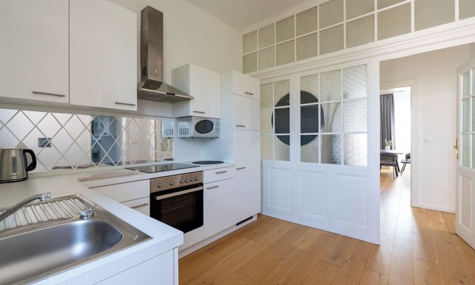Klosterneuburg Apartamento | Faraway Homes Studios Klosterneuburg