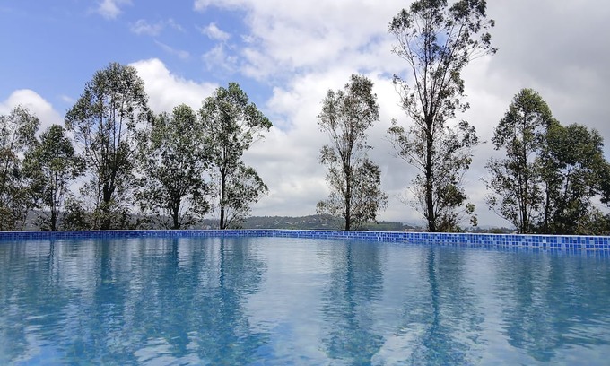 Kaswand Complejo | Ayati Resort & Spa