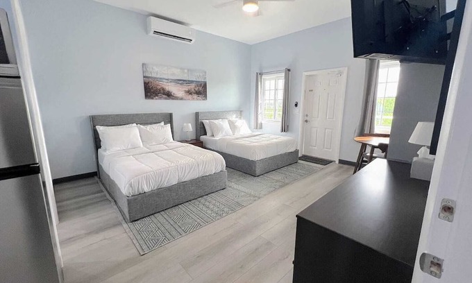 Lubbers Quarters Cay Apartamento | Town Center Abaco