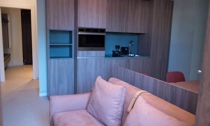 Stadera Apartamento | Mia Home Experience