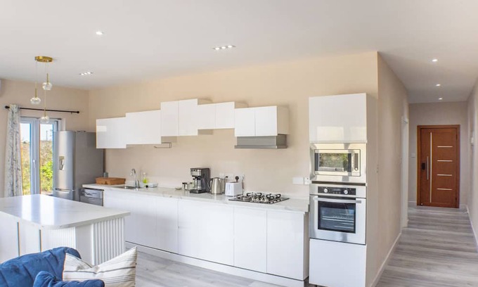 Choiseul Condominio | the island experience samo