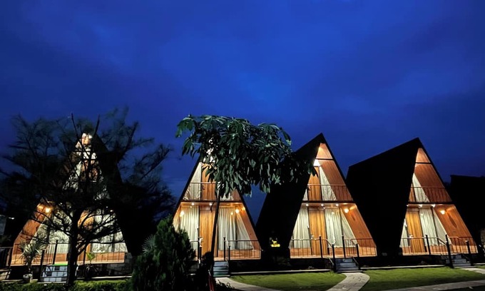 Jhalarapatan Complejo | Green Hills Farm & Resorts