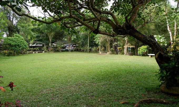 Temanggung Casa | Omah Kebon Guest House