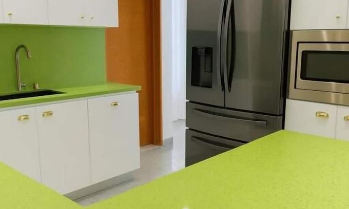 Azua Apartamento | Apartamento de lujo - Vista Caribe