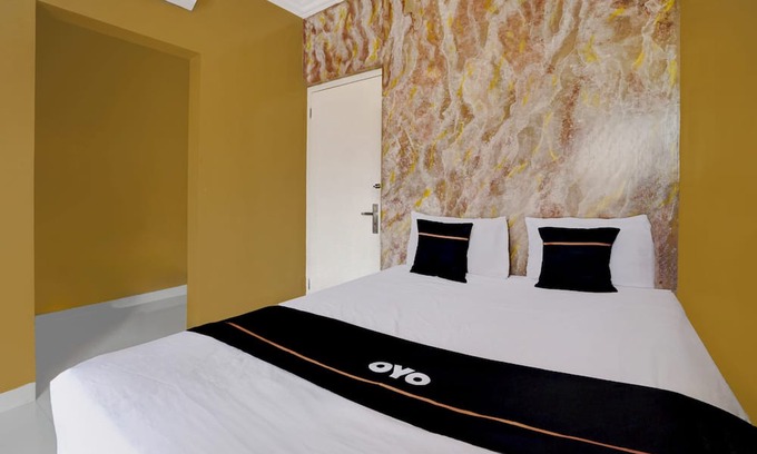 Malang Hotel | OYO 94743 Omah Bratan