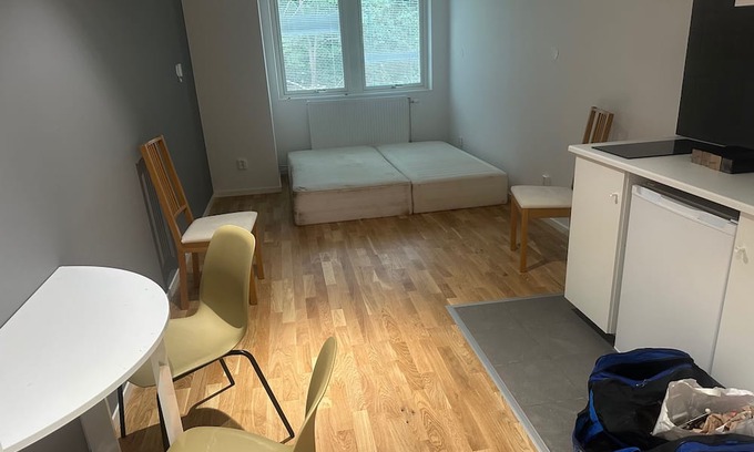 Karrdal Apartamento | Apartment in Sollentuna Stockholm