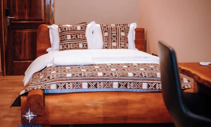 Nungua Apartamento | Meridian Residence
