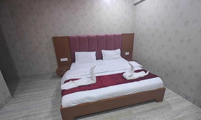 Bareilly Hotel | Hotel Konark INN