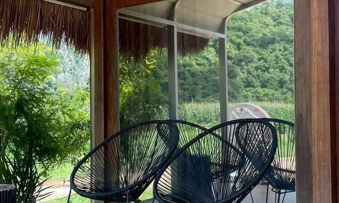 Lan Sak Complejo | NUBDAO 168 Homestay